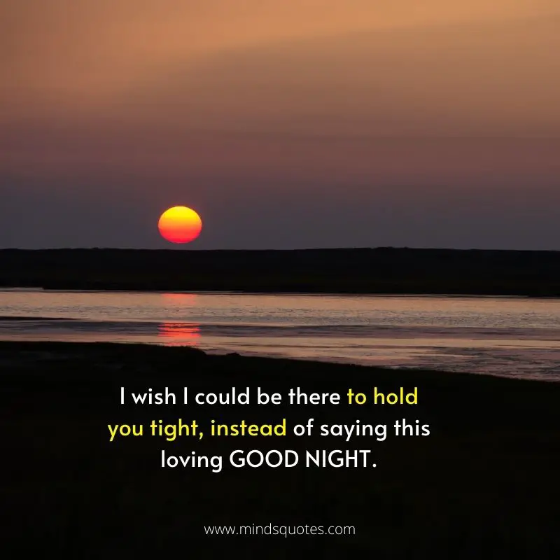 The 187+ BEST Good Night Quotes To Send Before You Sleep 7 good night quotes love for Whatsaap Status
