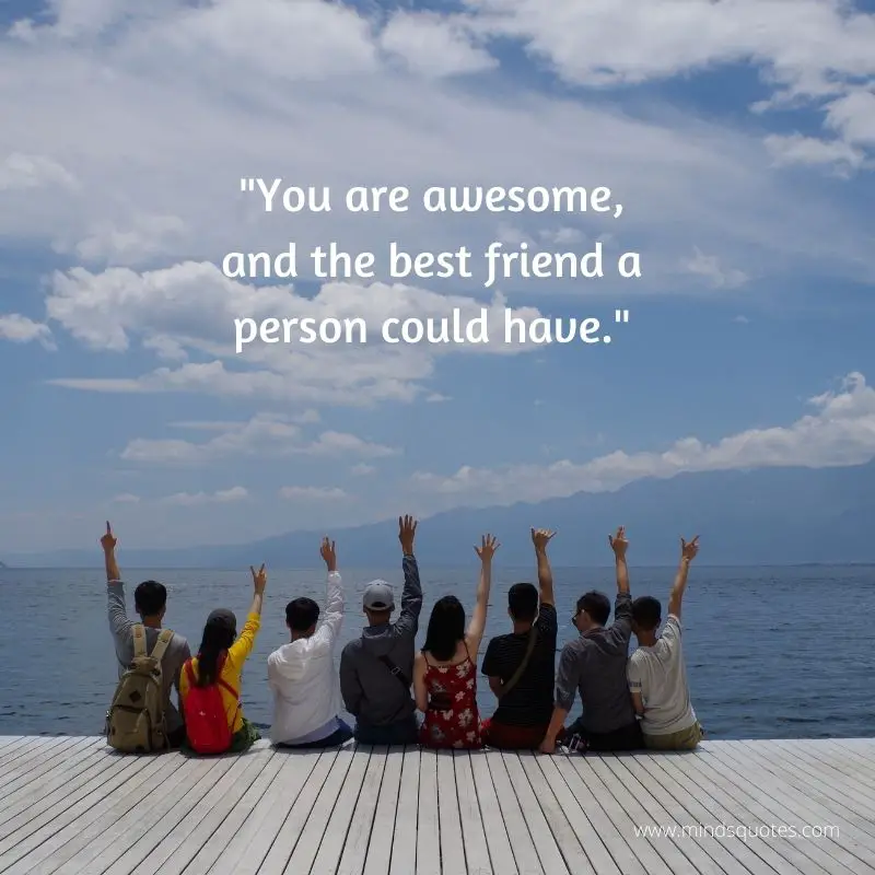 78+ BEST Happy Friendship Day Quotes in English 3 happy best friend day
