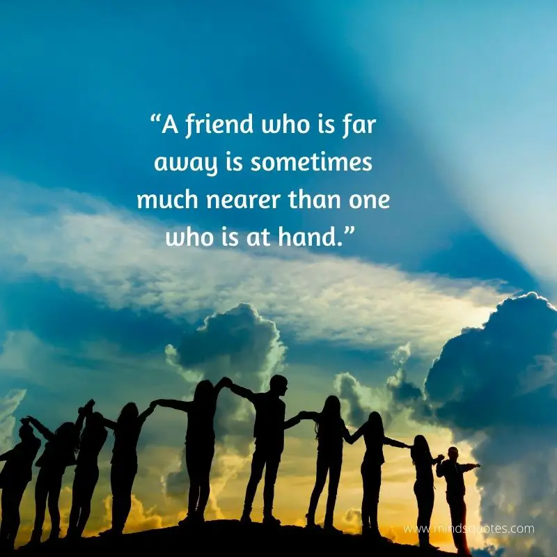 78+ BEST Happy Friendship Day Quotes in English 7 happy friendship message