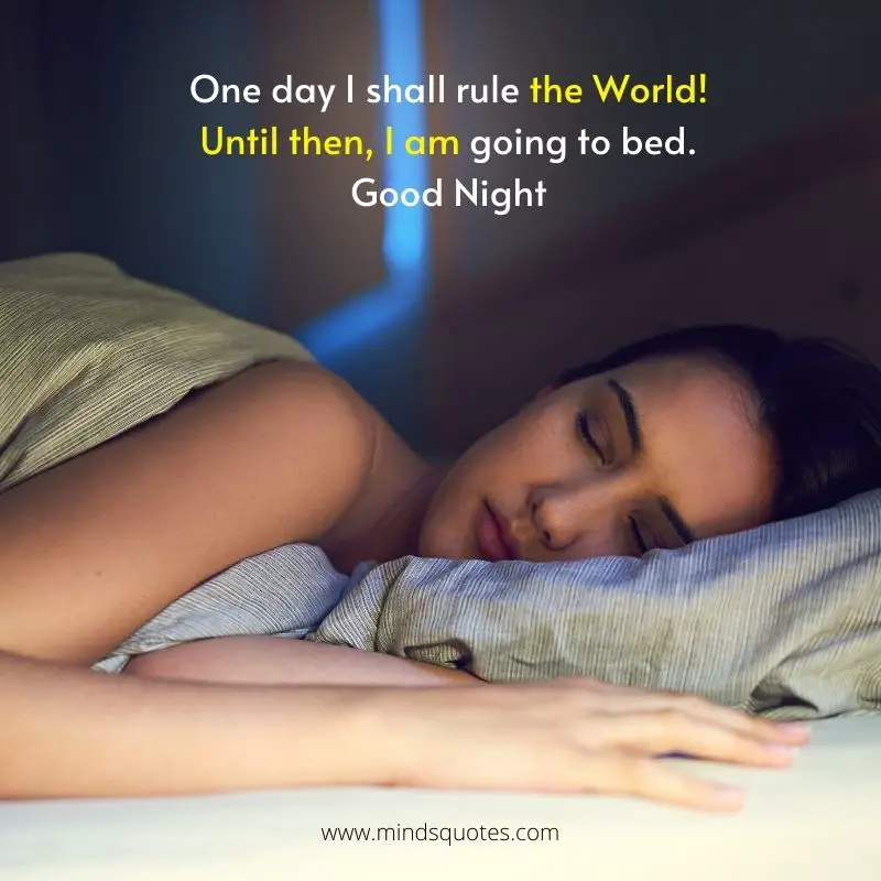 The 187+ BEST Good Night Quotes To Send Before You Sleep 3 new good night quotes