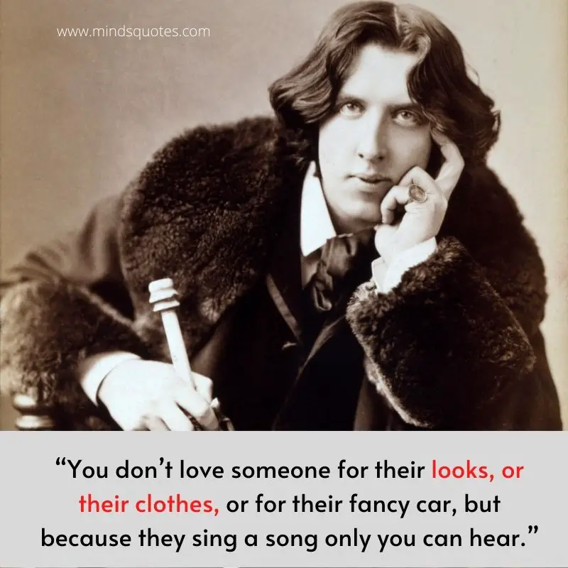36+ BEST Oscar Wilde Love Quotes And Relationships 5 oscar wilde love quotes