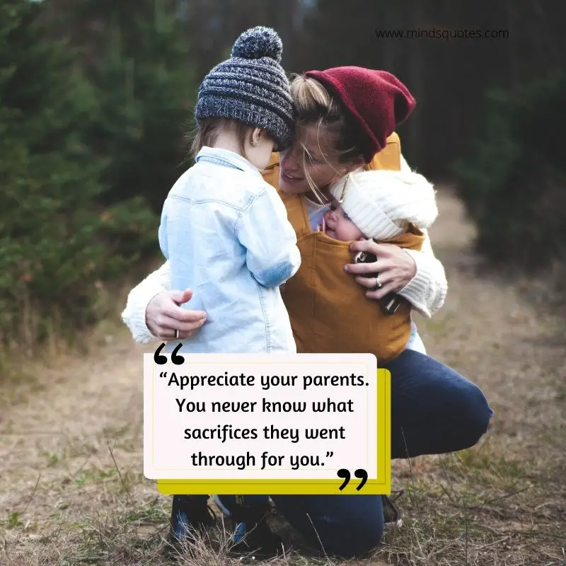 85 Inspirational Parents Quotes That Will Touch Your Heart 4 parents quotes in english