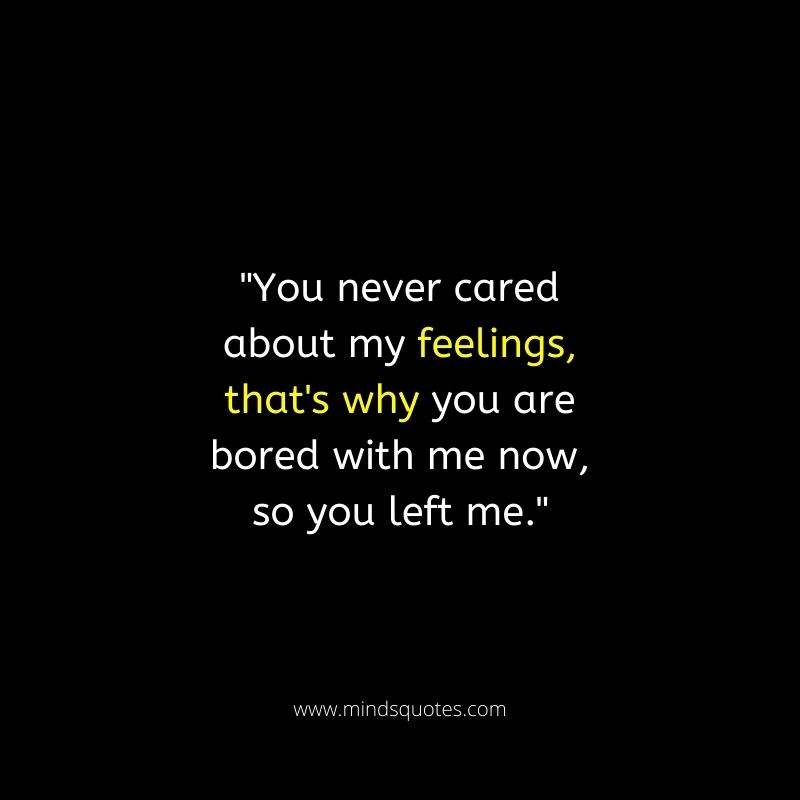 102+ Inspiring Breakup Quotes for Him and Her 8 relationship breakup quotes