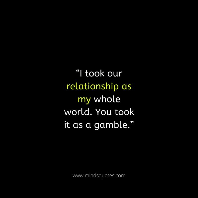 102+ Inspiring Breakup Quotes for Him and Her 18 relationship breakup quotes