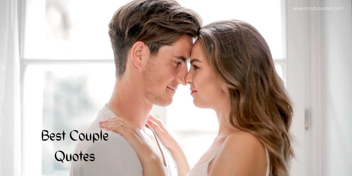 101 BEST Cute Couple Quotes for Your Married Life