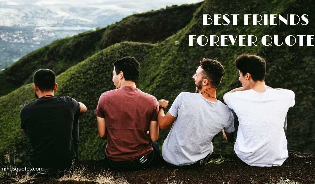 136+ Best Friends Forever Quotes & Saying 