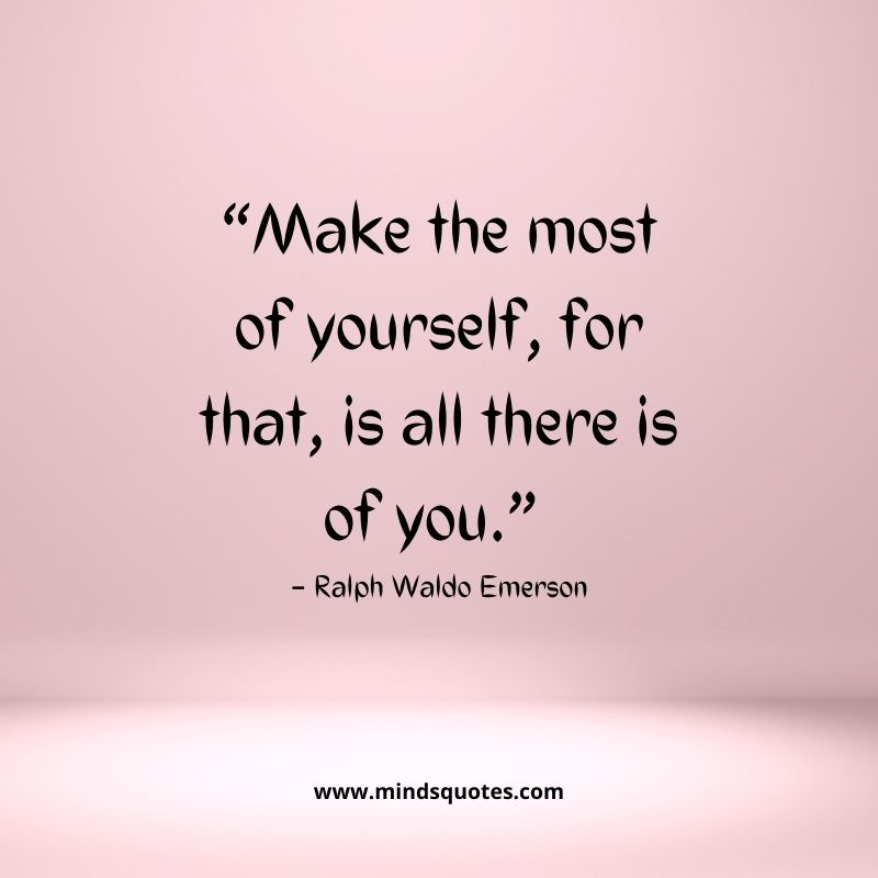 70 BEST Self Confidence Quotes for Strength & Happiness 27 About Self Respect Quotes