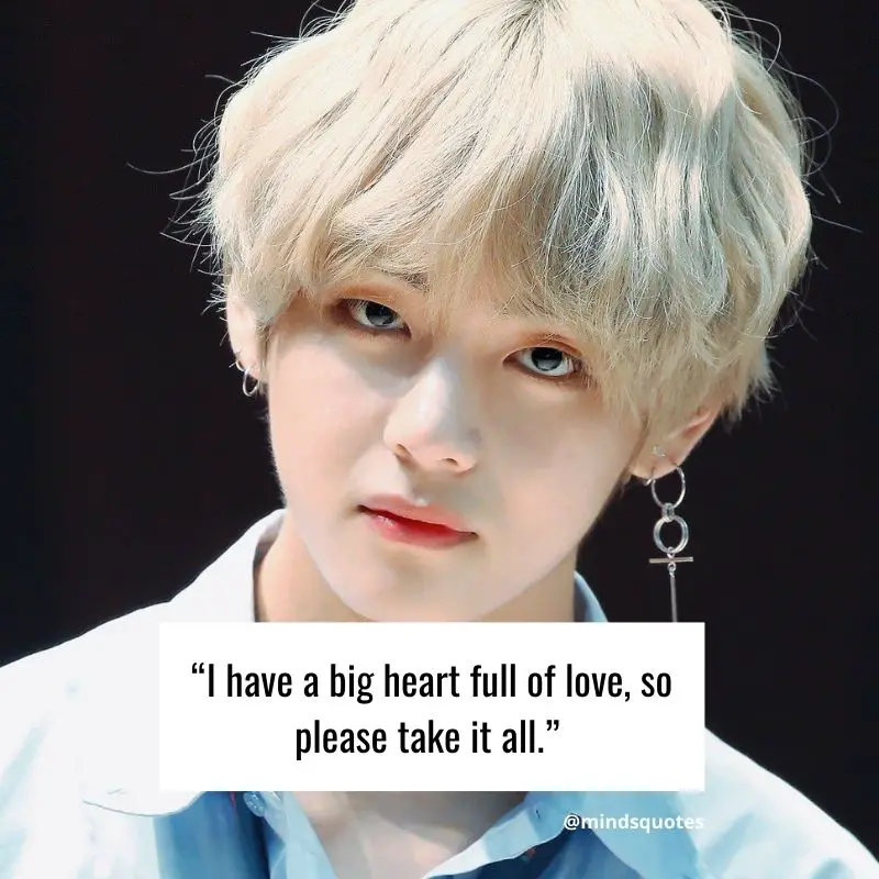 70 BEST BTS Quotes That Will Deeply Resonate With Your Soul 16 BTS Quotes About Love