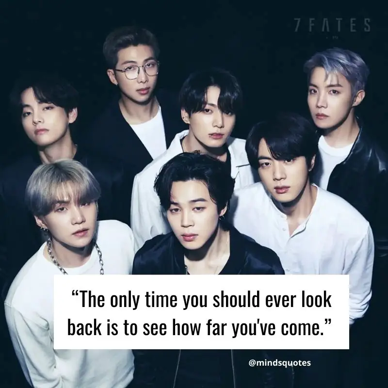 70 BEST BTS Quotes That Will Deeply Resonate With Your Soul 2 BTS Quotes