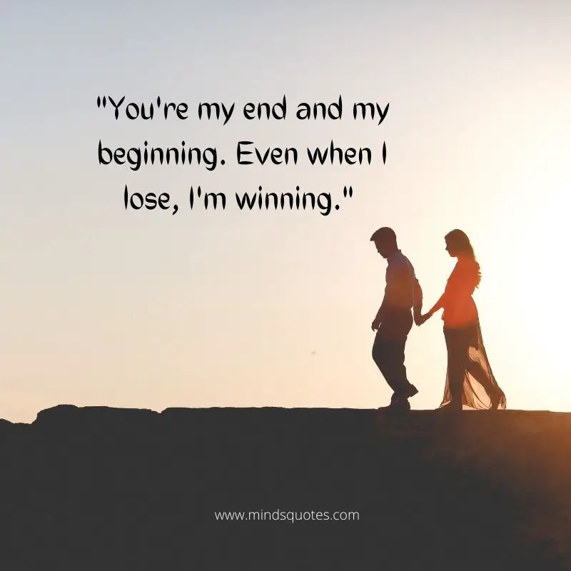101 BEST Cute Couple Quotes for Your Married Life 2 Best Couple Quotes