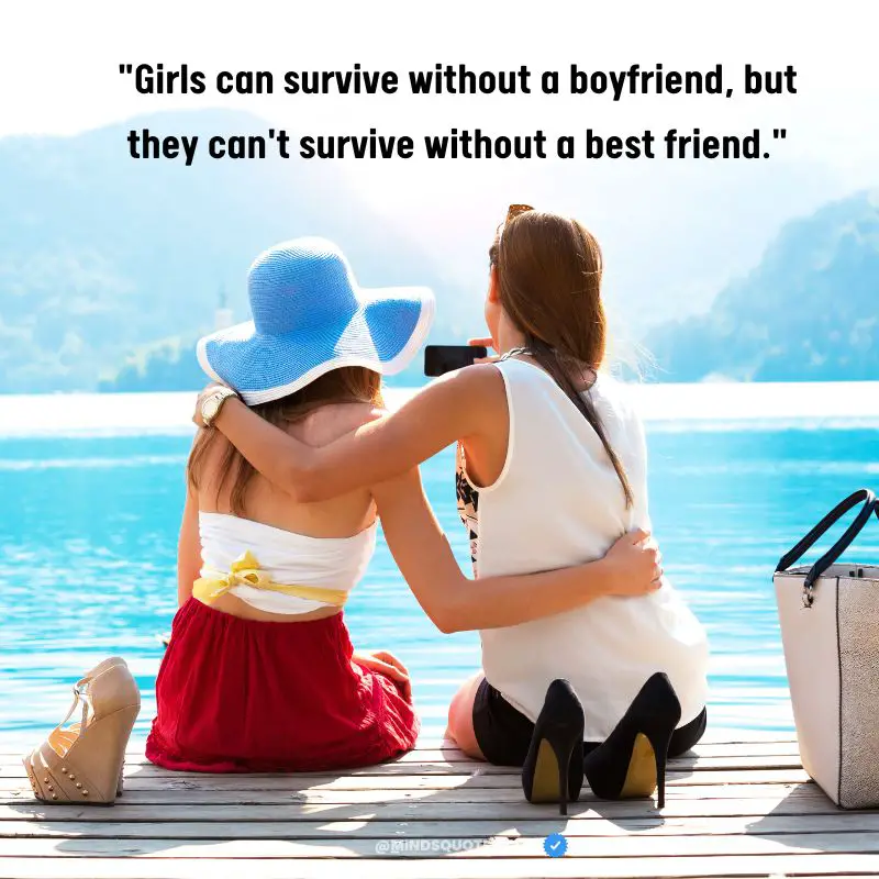 125 Best Friends Forever Quotes & Saying 30 Besties Forever Quotes