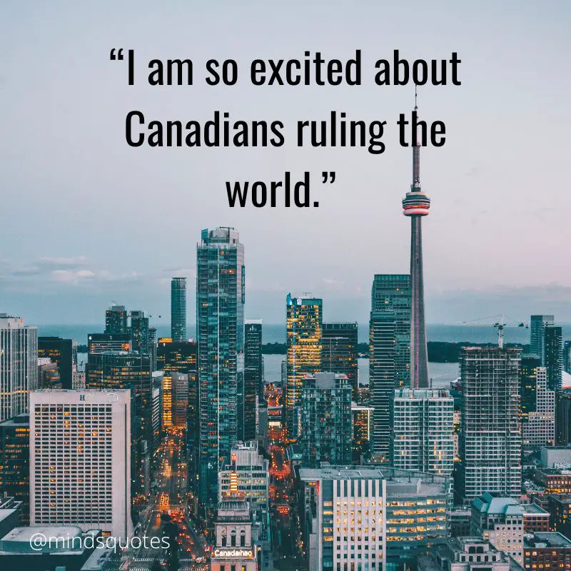 51 Happy Canada Day Quotes, Wishes & Messages, Saying 2 Canada Day Quotes