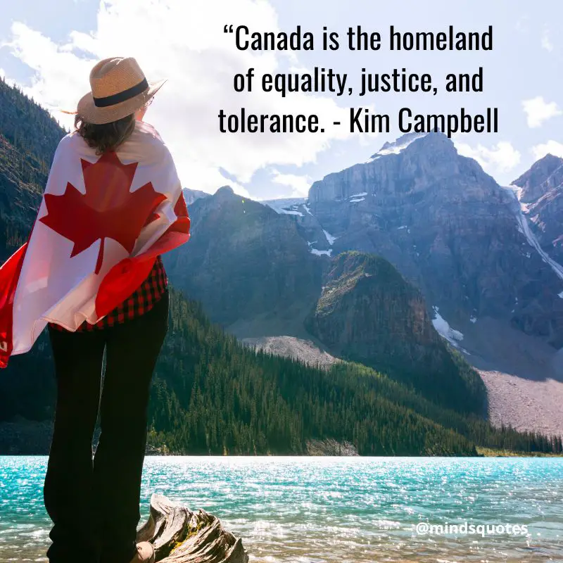 51 Happy Canada Day Quotes, Wishes & Messages, Saying 14 Canada Day Sayings