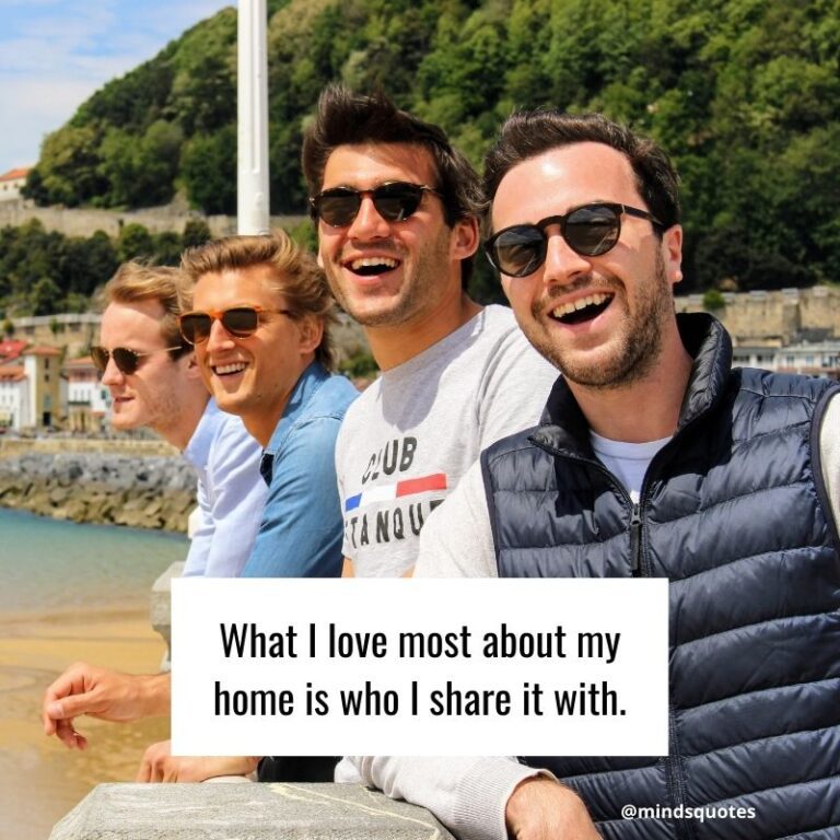 63+ BEST College Roommate Quotes & Captions