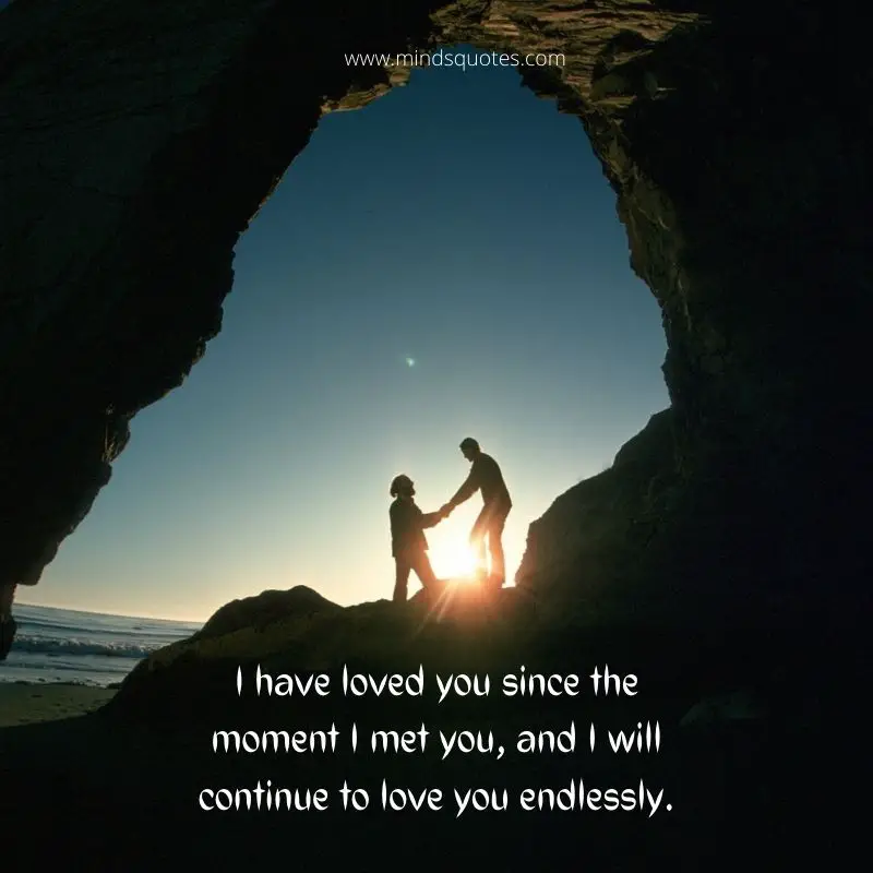 101 BEST Cute Couple Quotes for Your Married Life 38 Couple of Goals Quotes for HIM
