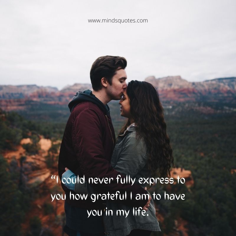 Couple Goals Quotes for Her