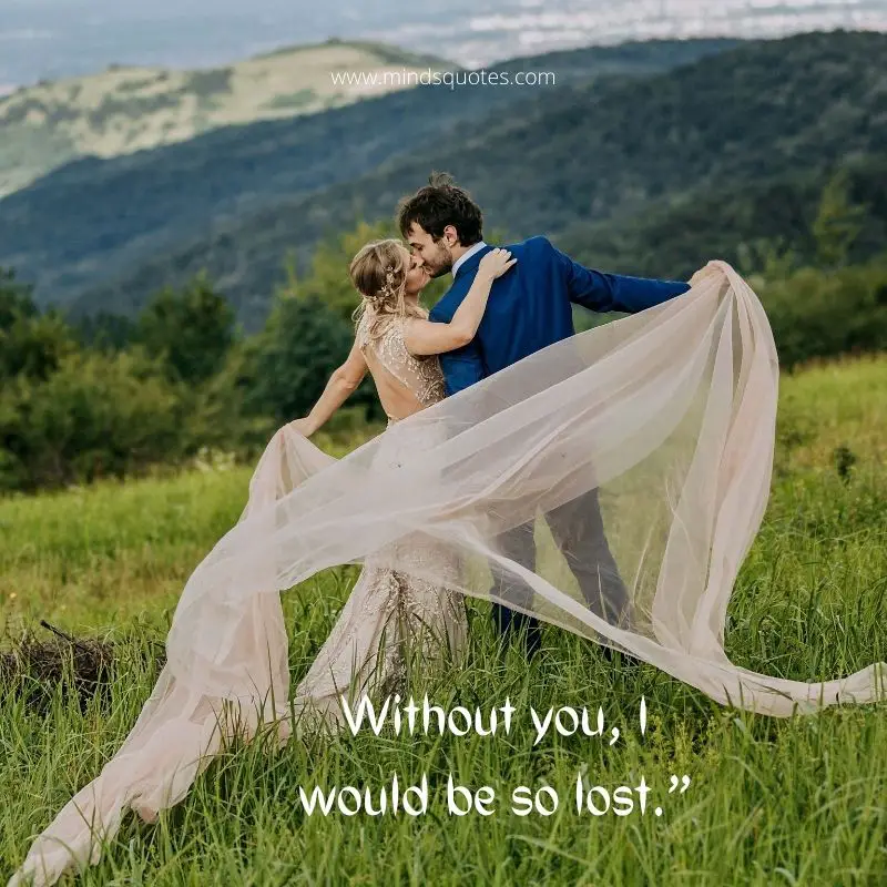 101 BEST Cute Couple Quotes for Your Married Life 40 Couple Goals Quotes for Her
