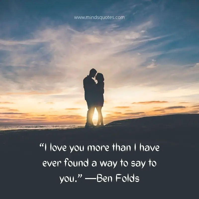 101 BEST Cute Couple Quotes for Your Married Life 16 Cute Couple Quotes