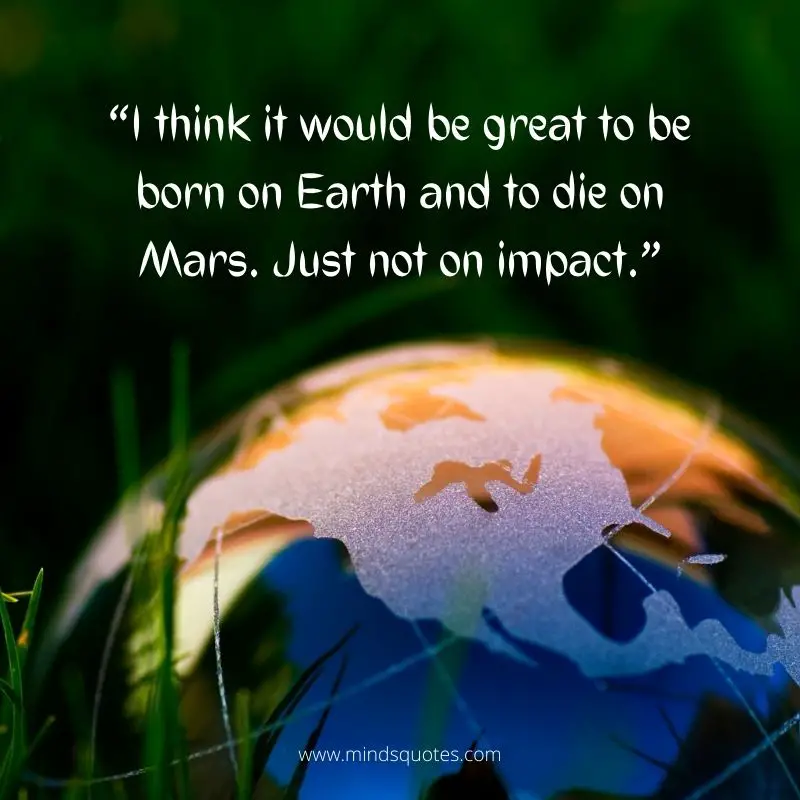 Environment day quotes