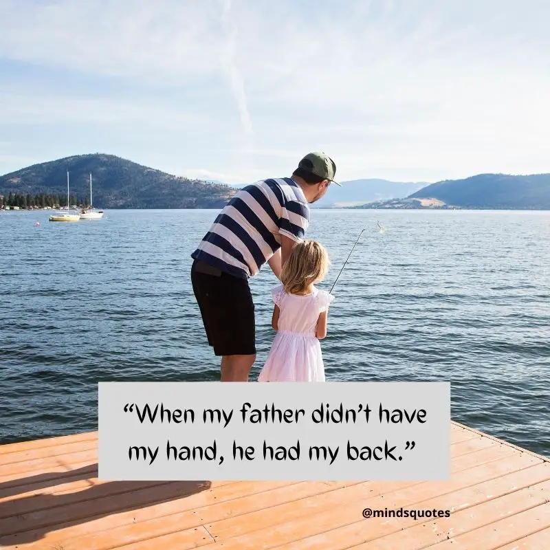 70+ BEST Inspiring Daughter Quotes From Fathers & Mothers 5 Father Daughter Quotes in English