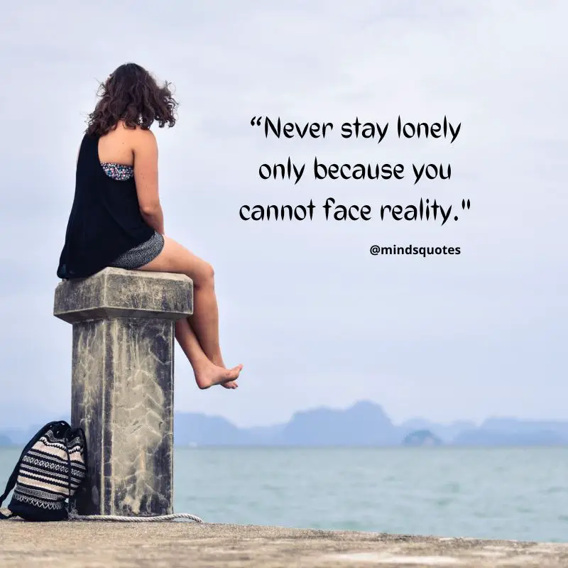 100 Feeling Alone Quotes That Will Resonate With You 2 Feeling Alone Quotes