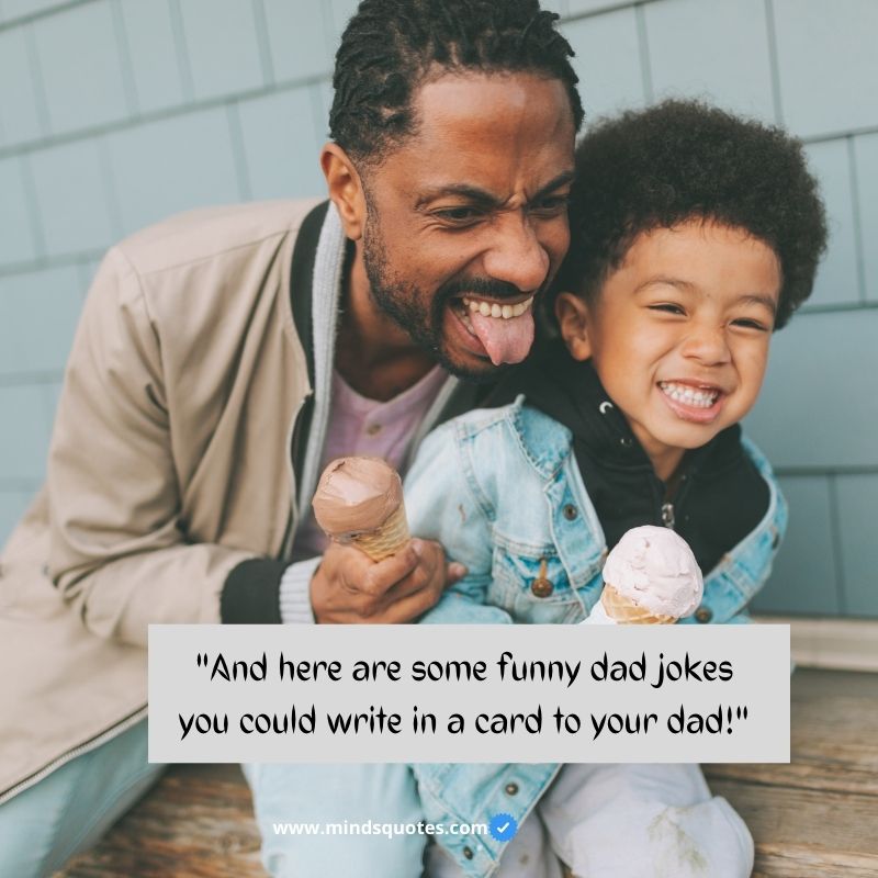 Funny Father’s Day Quotes