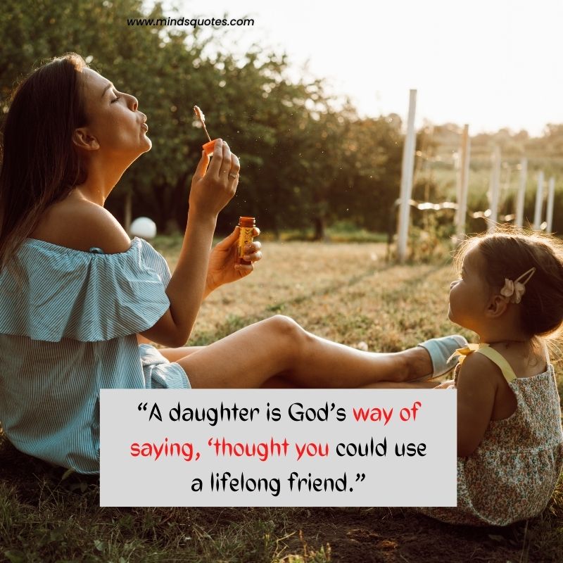 Funny Like Mother Like Daughter Quotes