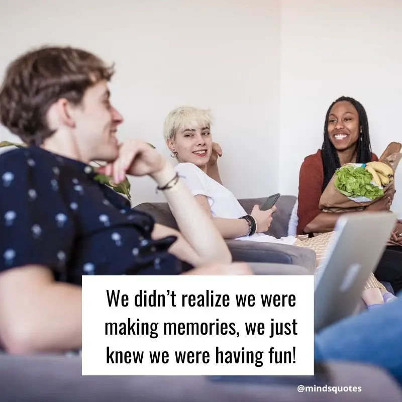 63+ BEST College Roommate Quotes & Captions 6 Funny Roommate Quotes