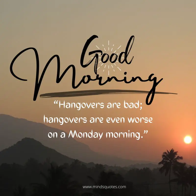 94+ BEST Happy Monday Morning Quotes and Images 13 Good Morning Monday Messages English