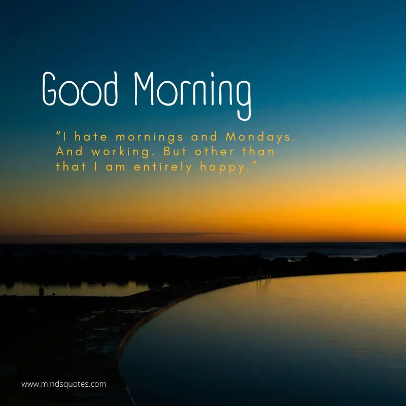 94+ BEST Happy Monday Morning Quotes and Images 12 Good Morning Monday Messages