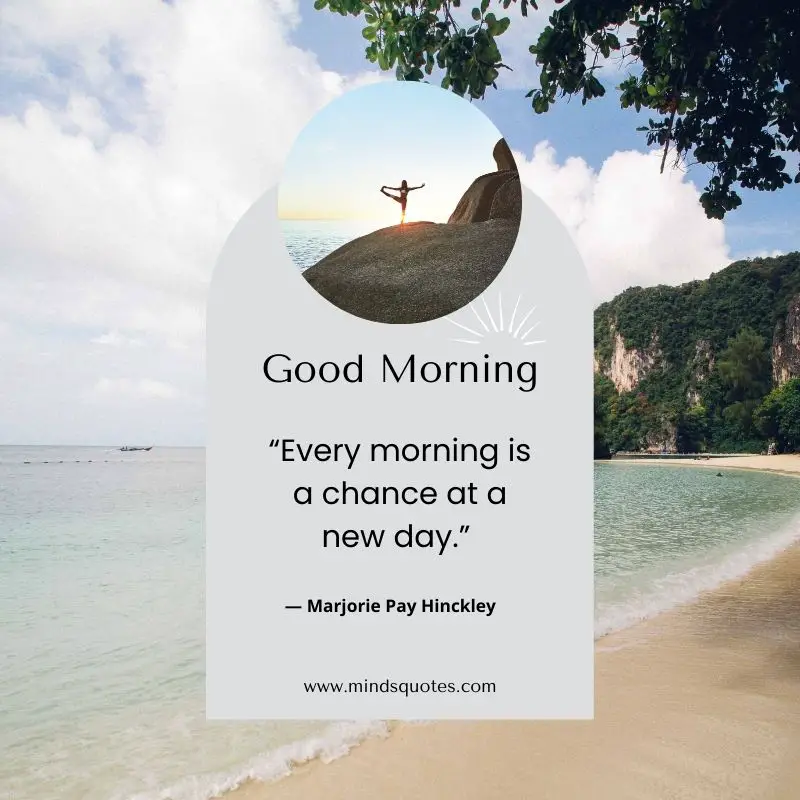 94+ BEST Happy Monday Morning Quotes and Images 30 Good Morning Monday Quotes