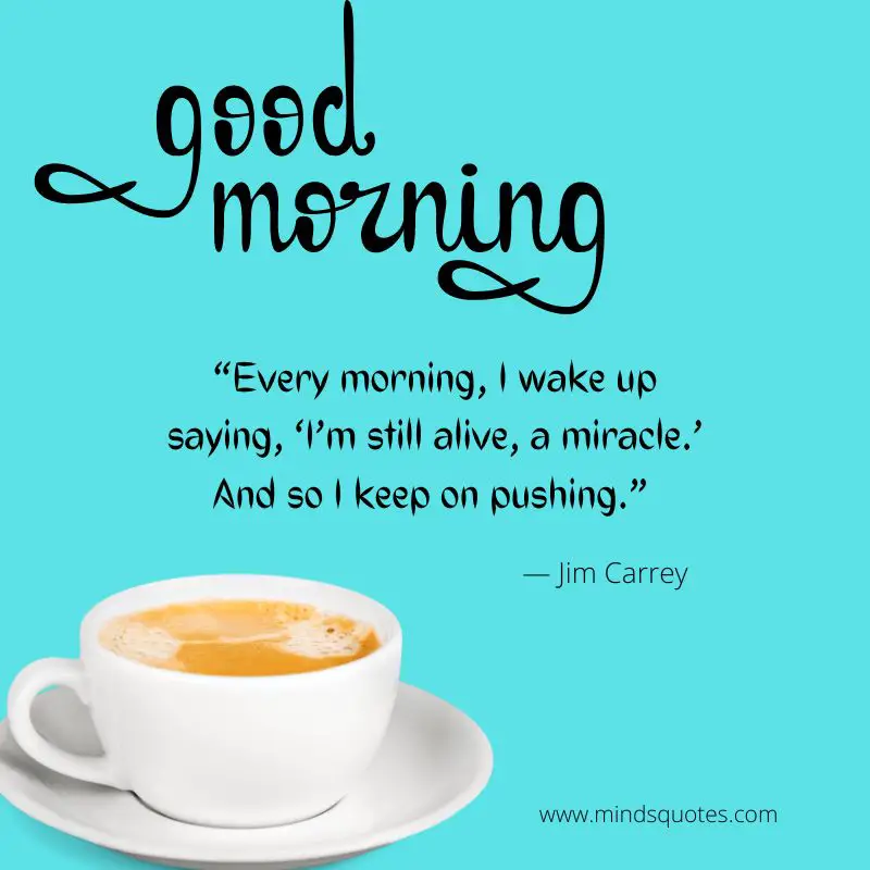 94+ BEST Happy Monday Morning Quotes and Images 17 Good Morning Monday Wishes