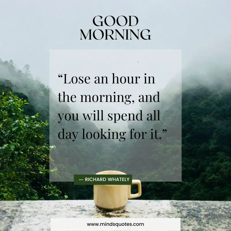 94+ BEST Happy Monday Morning Quotes and Images 18 Good Morning Monday Wishes English