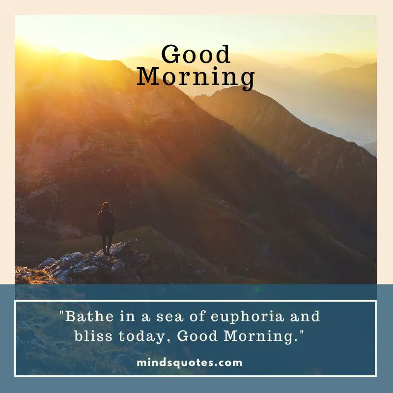 85 BEST Sunday Morning Quotes to Inspire You Every Week 9 Good Morning Sunday Quotes Images