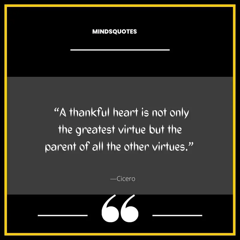 87+ BEST Quotes of Thankfulness & Gratitude in English 27 Grateful Heart Quotes