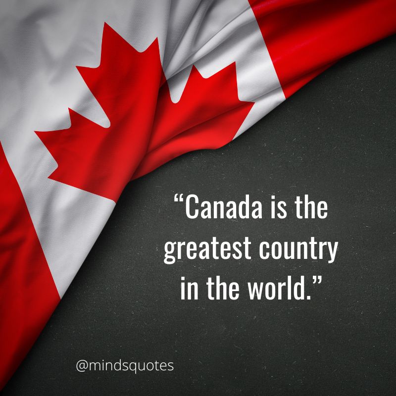 Happy Canada Day Quotes 2022