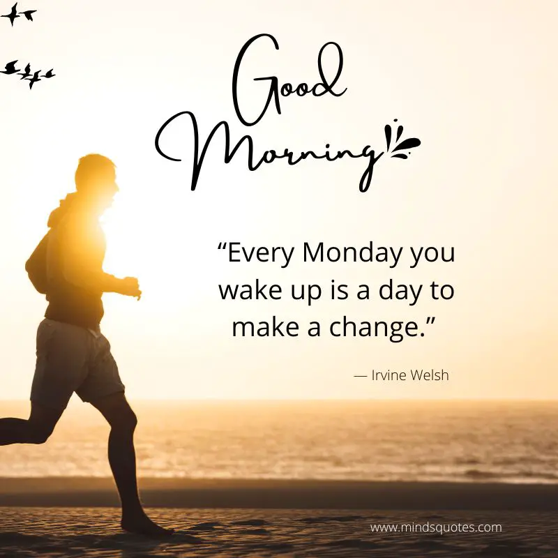 94+ BEST Happy Monday Morning Quotes and Images 2 Happy Monday Morning Quotes
