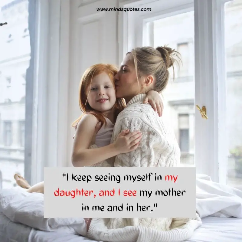 87+ Most Inspiring Like Mother Like Daughter Quotes 3 Heart touching Like Mother Like Daughter Quotes