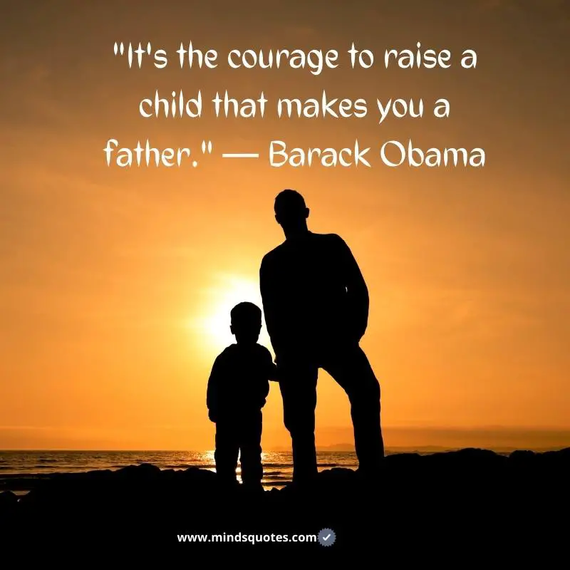 80+ BEST Inspirational Happy Fathers Day Quotes With Images 19 Inspirational Fathers Day Quotes