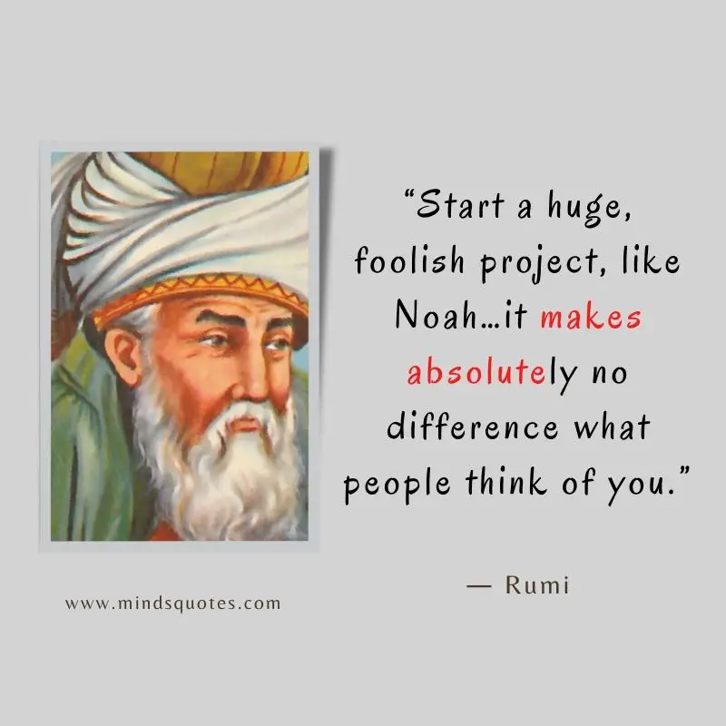 133+ inspiring Rumi Quotes On Life, Love, And Happiness 16 Inspirational Rumi Quotes