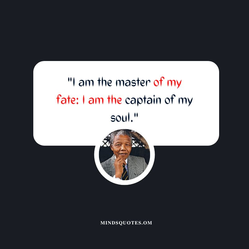 Inspiring Nelson Mandela Quotes for Motivation
