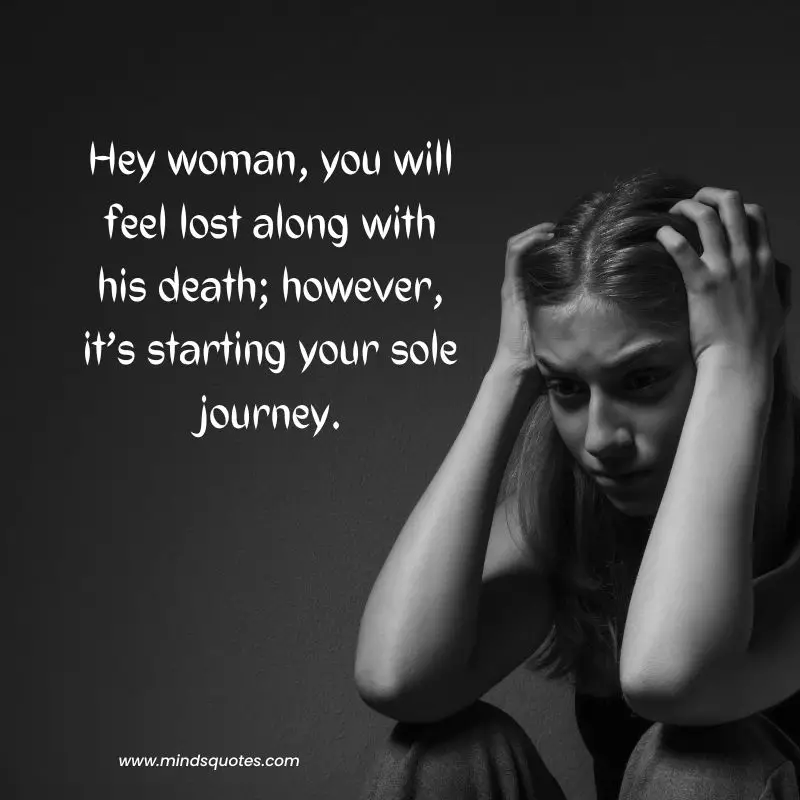 47+ BEST International Widows Day Quotes, Massage & Wishes 10 International Widow Day Messages