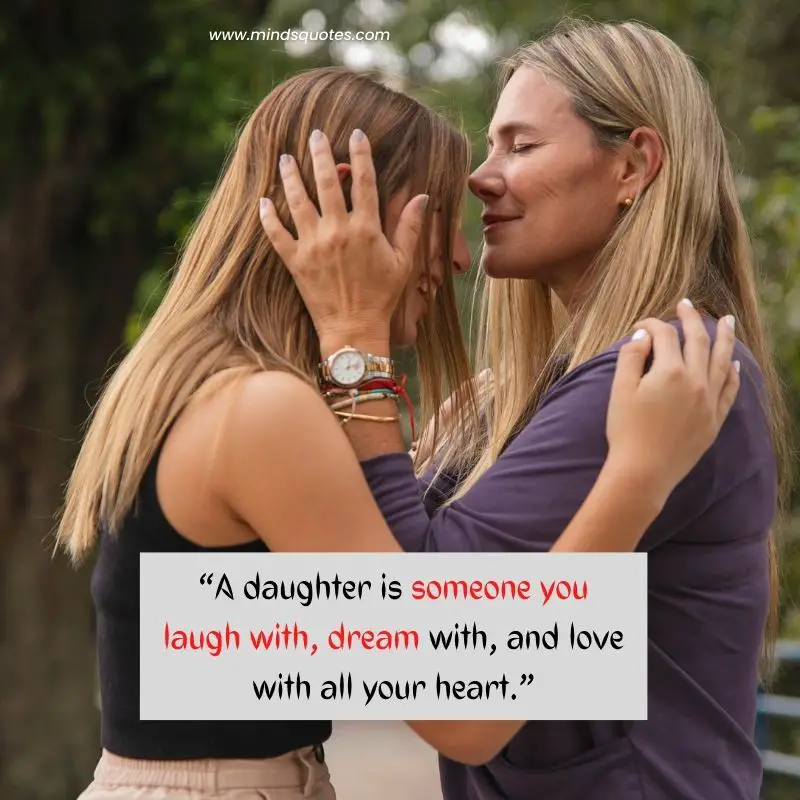 87+ Most Inspiring Like Mother Like Daughter Quotes 8 Like Mother Like Daughter Status