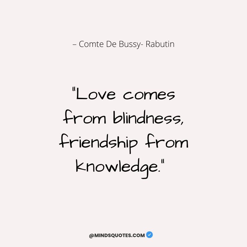 113+ BEST Blind Love Quotes About The Power Of Love 21 Love is Not Blind Quotes