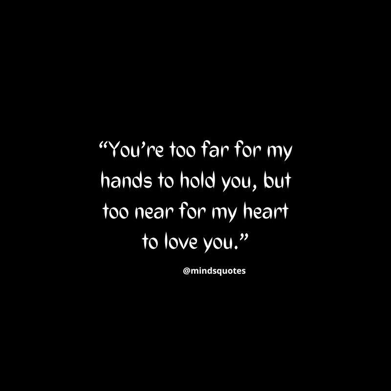 57+ Inspiring Missing Quotes for Him & Her 5 Missing Someone Quotes