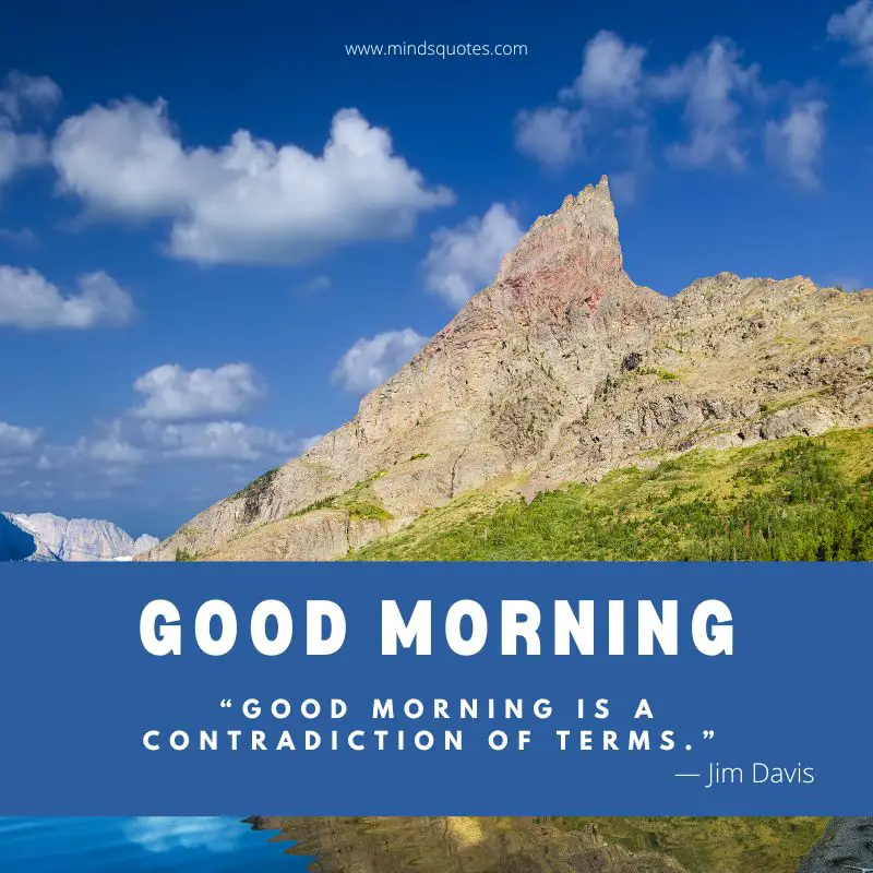 94+ BEST Happy Monday Morning Quotes and Images 3 Monday Good Morning Quotes