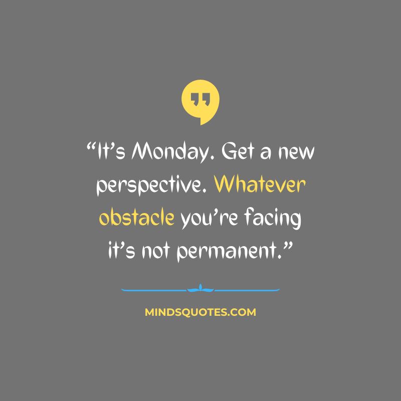 102+ BEST Monday Motivation Quotes to Start Your Day 2 Monday Motivation Quotes