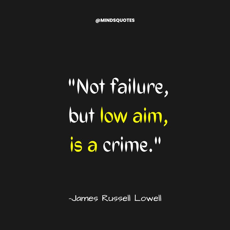70 Quotes On Aim in Life to Help You Achieve Your Goals 27 My Aim in Life Quotes