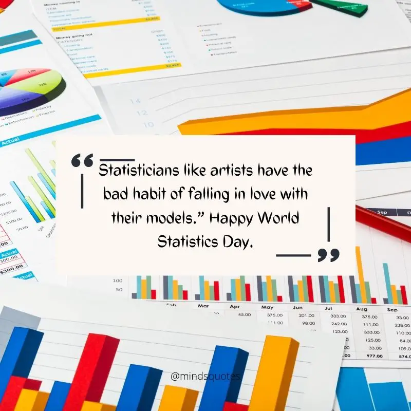 30+ BEST National Statistics Day Quotes & Wishes & Message 8 National Statistics Day Massage