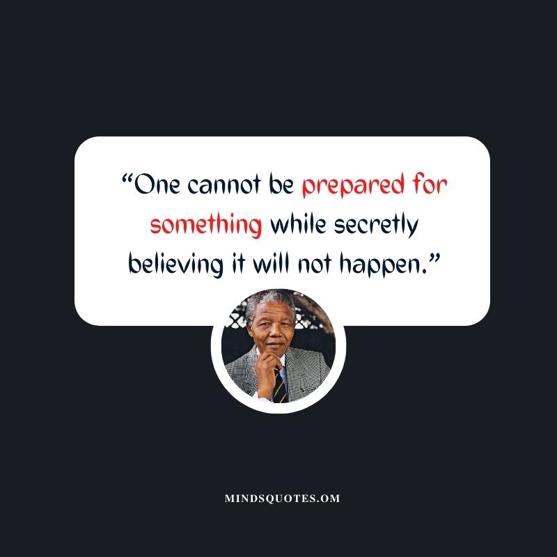 Nelson Mandela Quotes